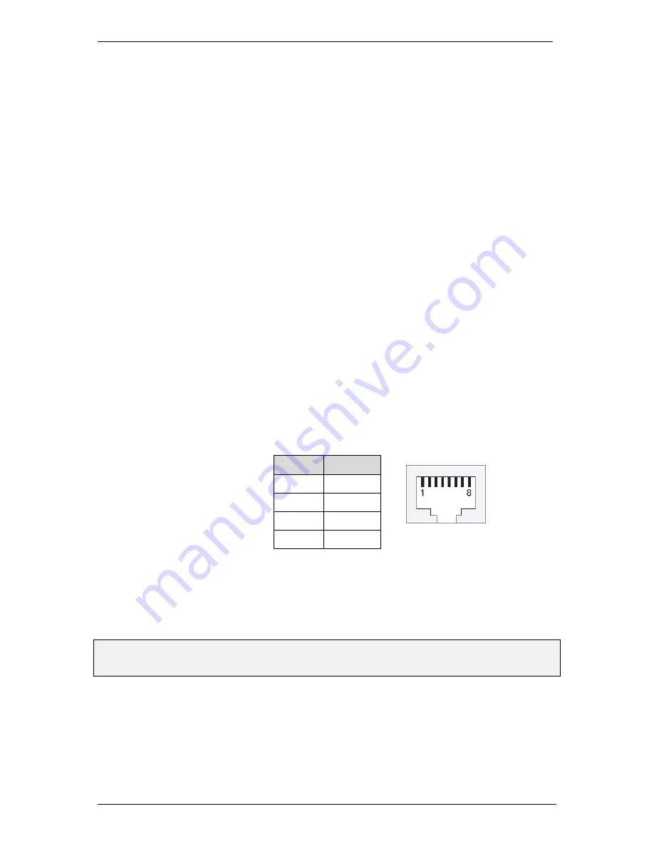 Artila Matrix-510 User Manual Download Page 7