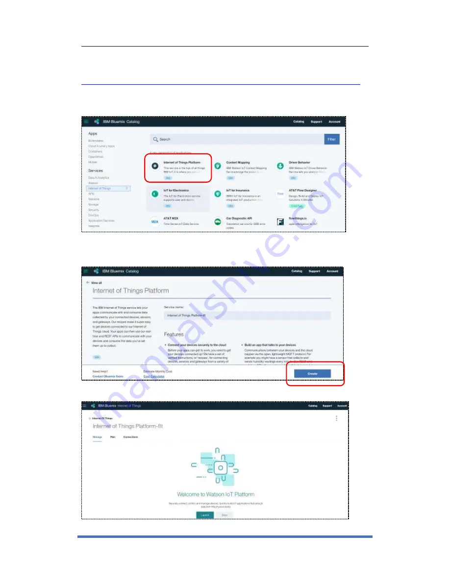 Artila RIO-2018BM User Manual Download Page 21