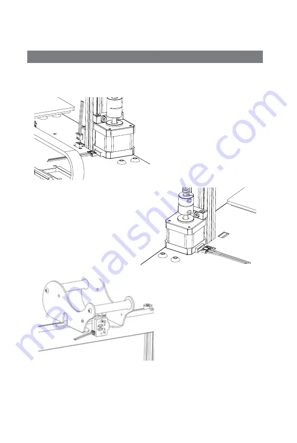 Artillery Genius Pro Installation Manual Download Page 30