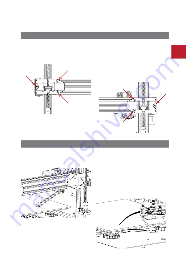 Artillery Genius Pro Скачать руководство пользователя страница 51