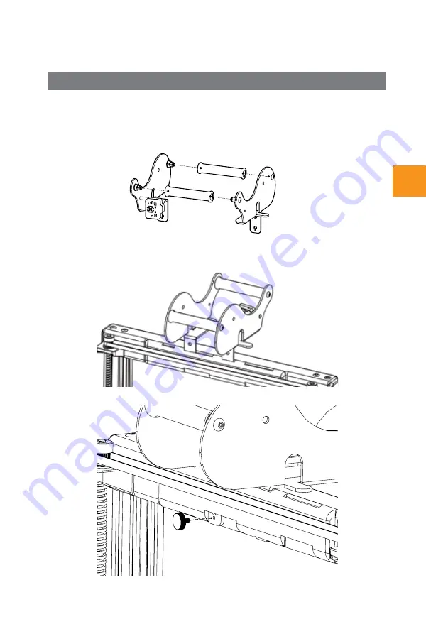 Artillery Genius Pro Installation Manual Download Page 89