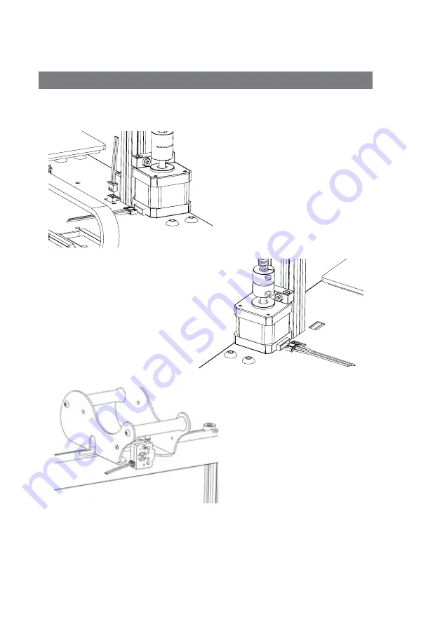 Artillery Genius Pro Installation Manual Download Page 110