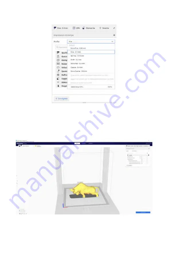 Artillery Genius Pro Installation Manual Download Page 116