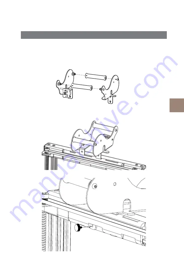 Artillery Genius Pro Installation Manual Download Page 129