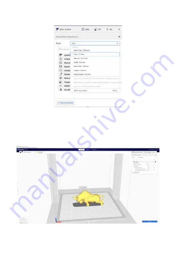 Artillery Sidewinder X2 Installation Manual Download Page 96