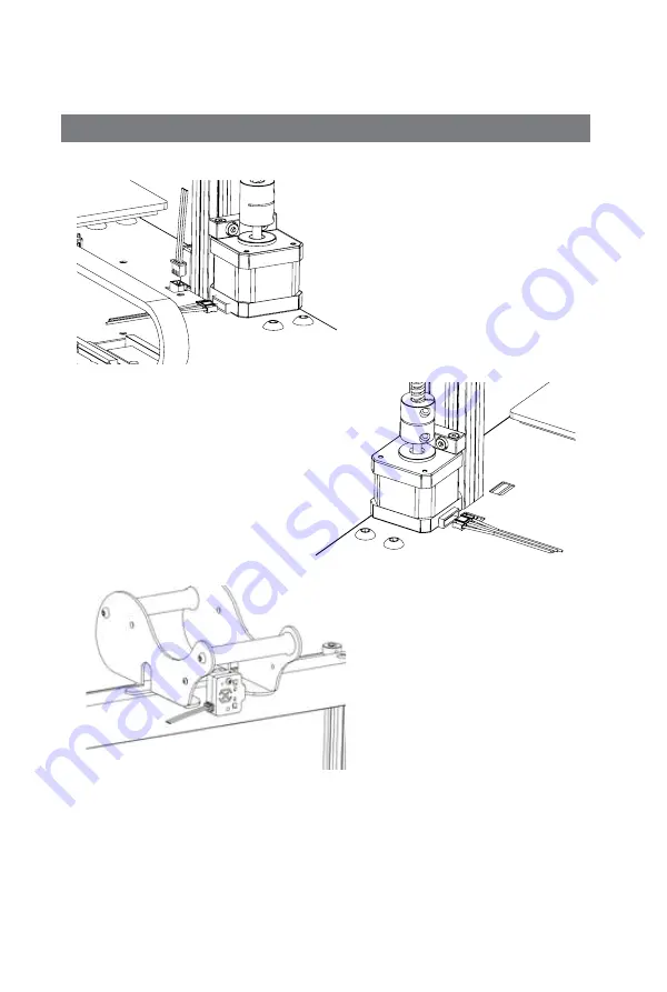 Artillery Sidewinder X2 Installation Manual Download Page 130