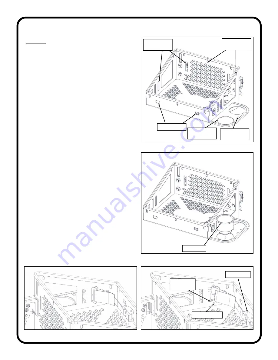 Artillian 1RMBCH Installation & Owner'S Manual Download Page 2