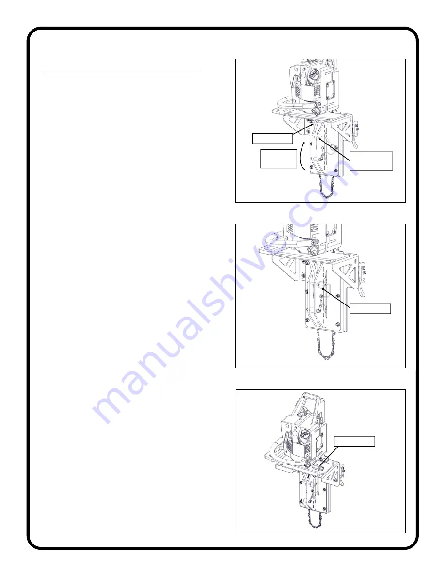 Artillian 1RMCSM Installation & Owner'S Manual Download Page 3