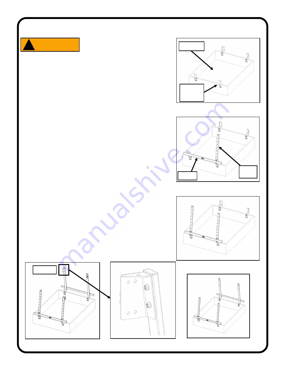 Artillian 1UTVRK Installation & Owner'S Manual Download Page 3