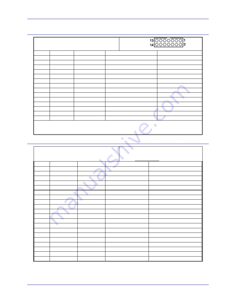 artisan PMAC2-Lite Hardware Reference Manual Download Page 26