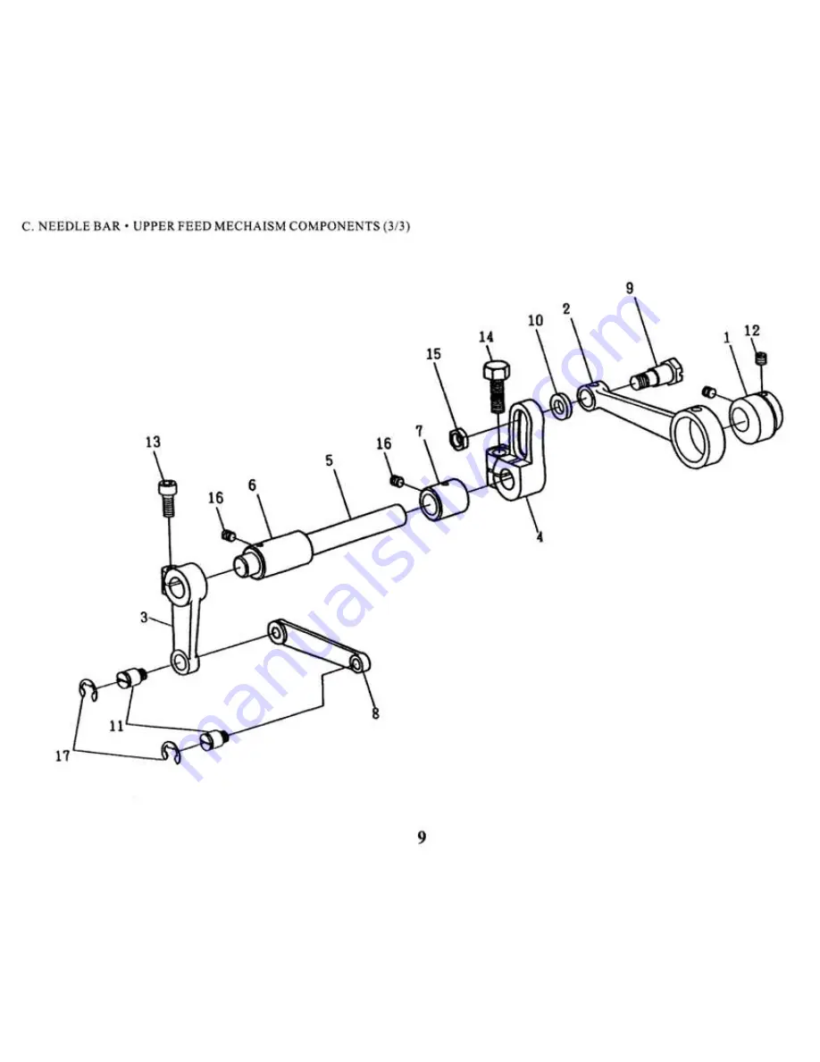 artisan Toro-4600 Operator And Parts Manual Download Page 11