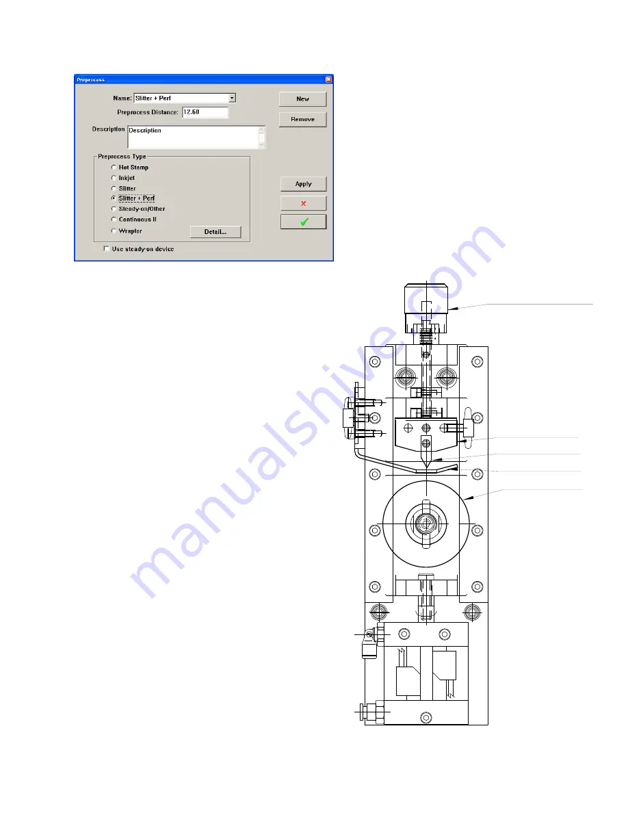 Artos CS-327 Owner'S Manual Download Page 66