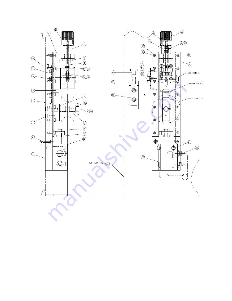 Artos CS-327 Owner'S Manual Download Page 109