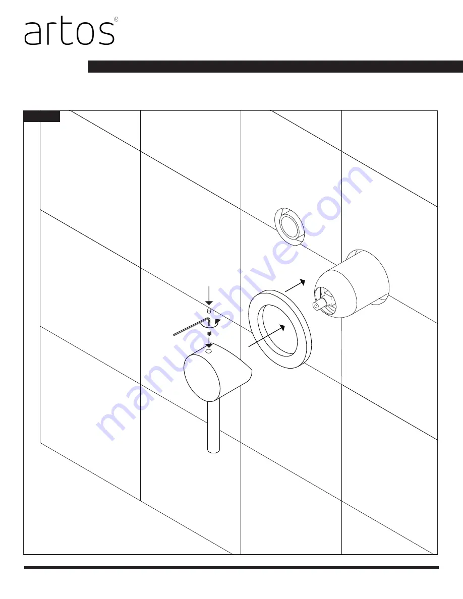 Artos F501-9-1 Скачать руководство пользователя страница 6