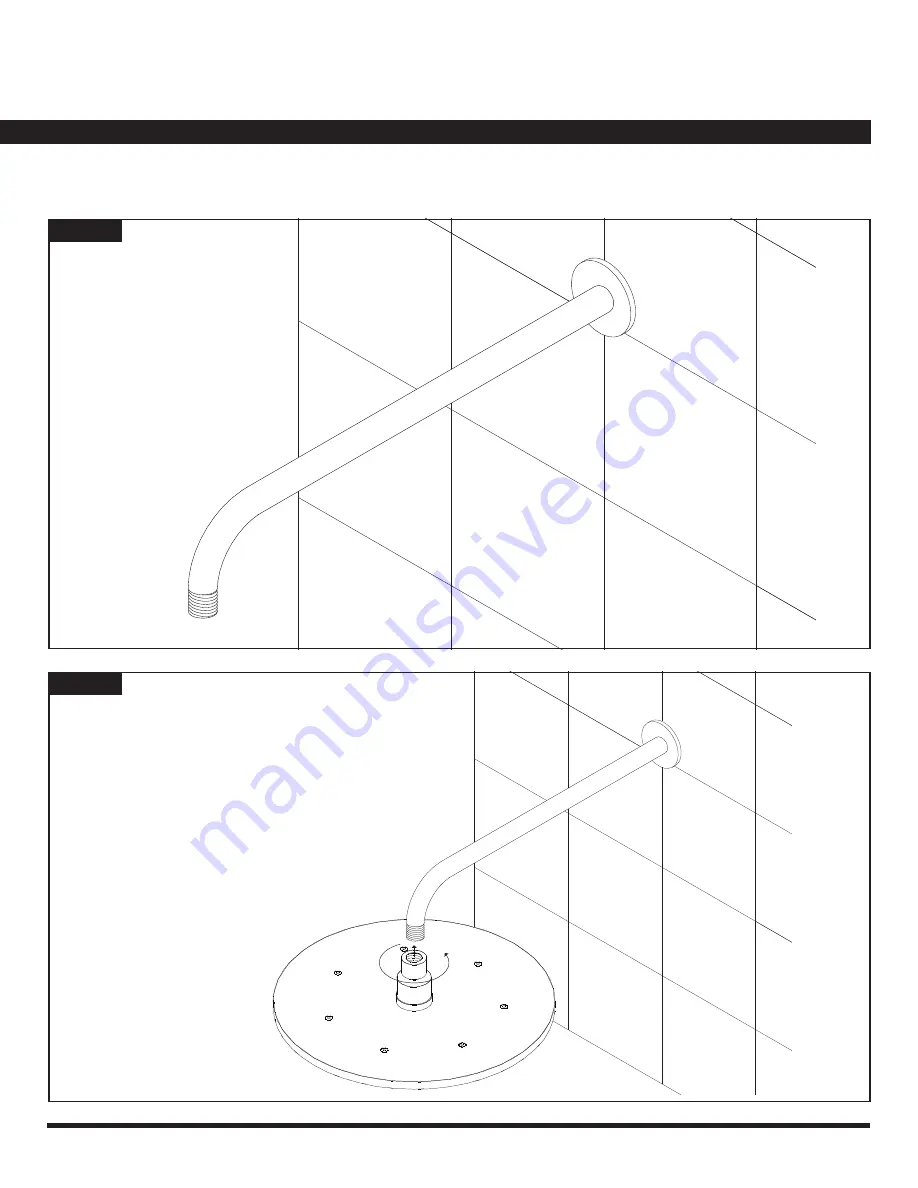 Artos PS140 Installation Manual Download Page 13