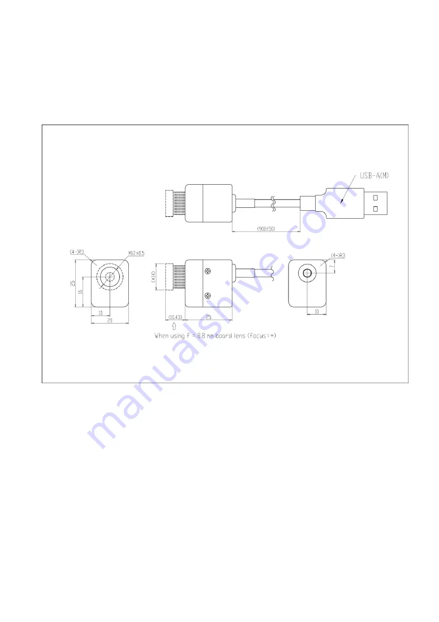 ARTRAY 1000MINI Series Instruction Booklet Download Page 11