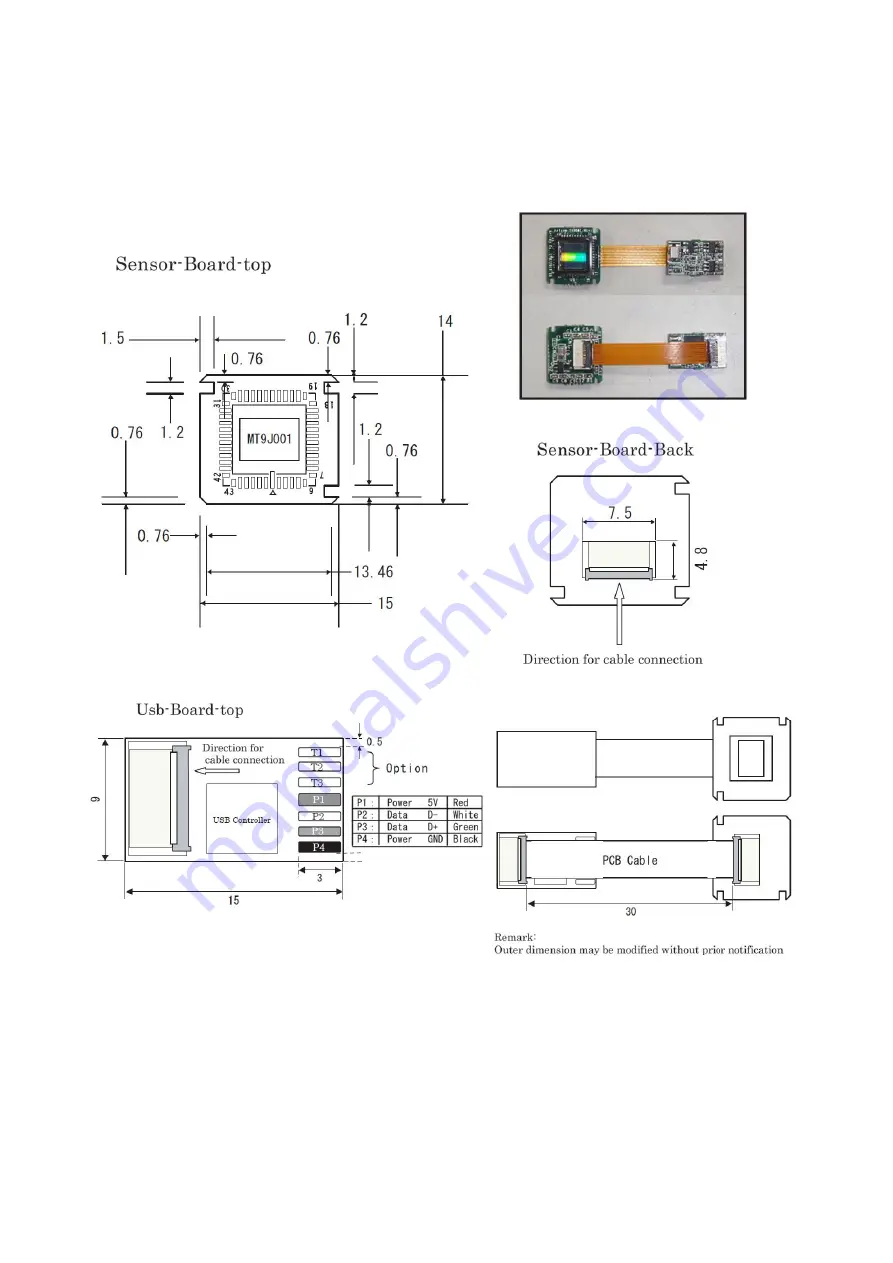 ARTRAY 1000MINI Series Instruction Booklet Download Page 12