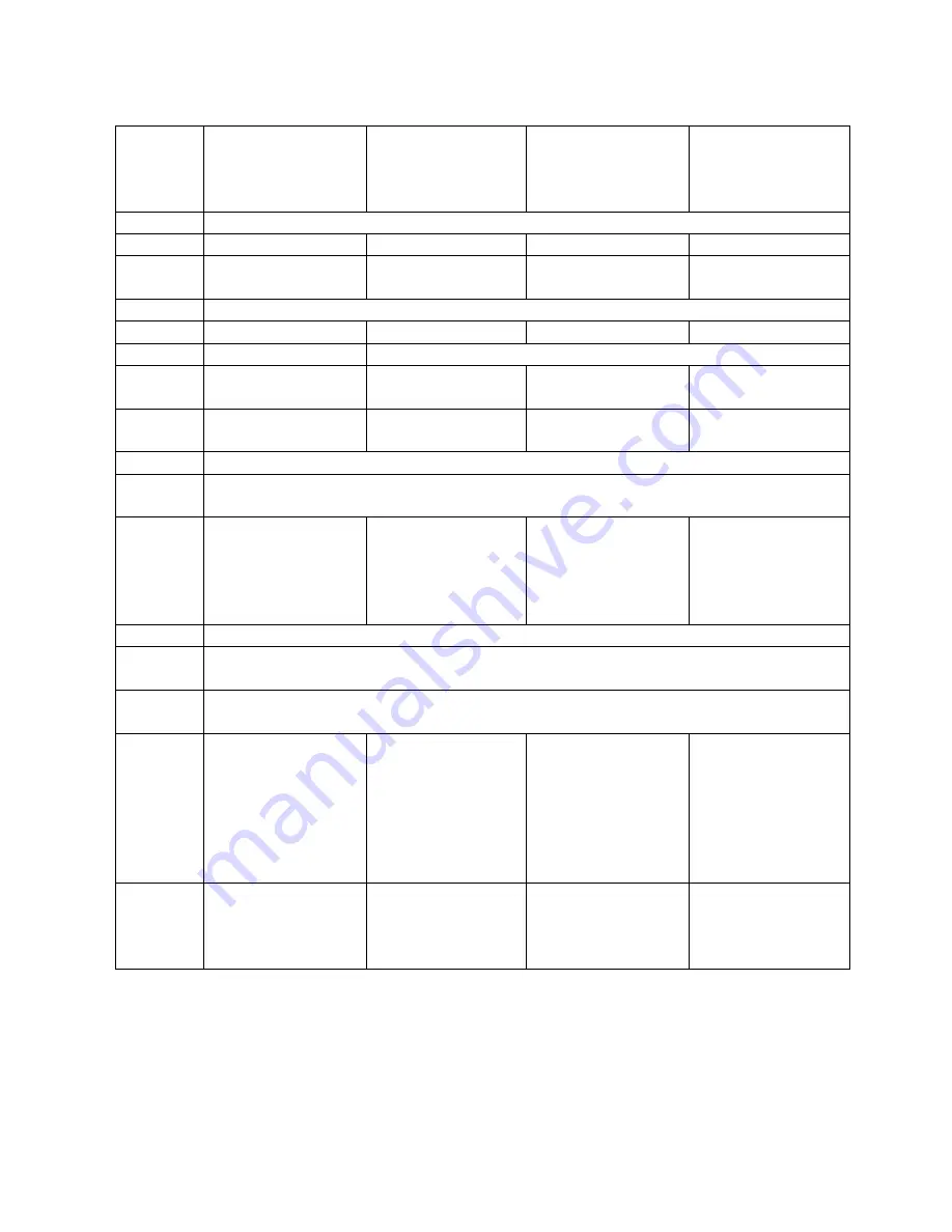 ARTRAY ARTCAM-035IMX-WOM Series Instruction Booklet Download Page 13