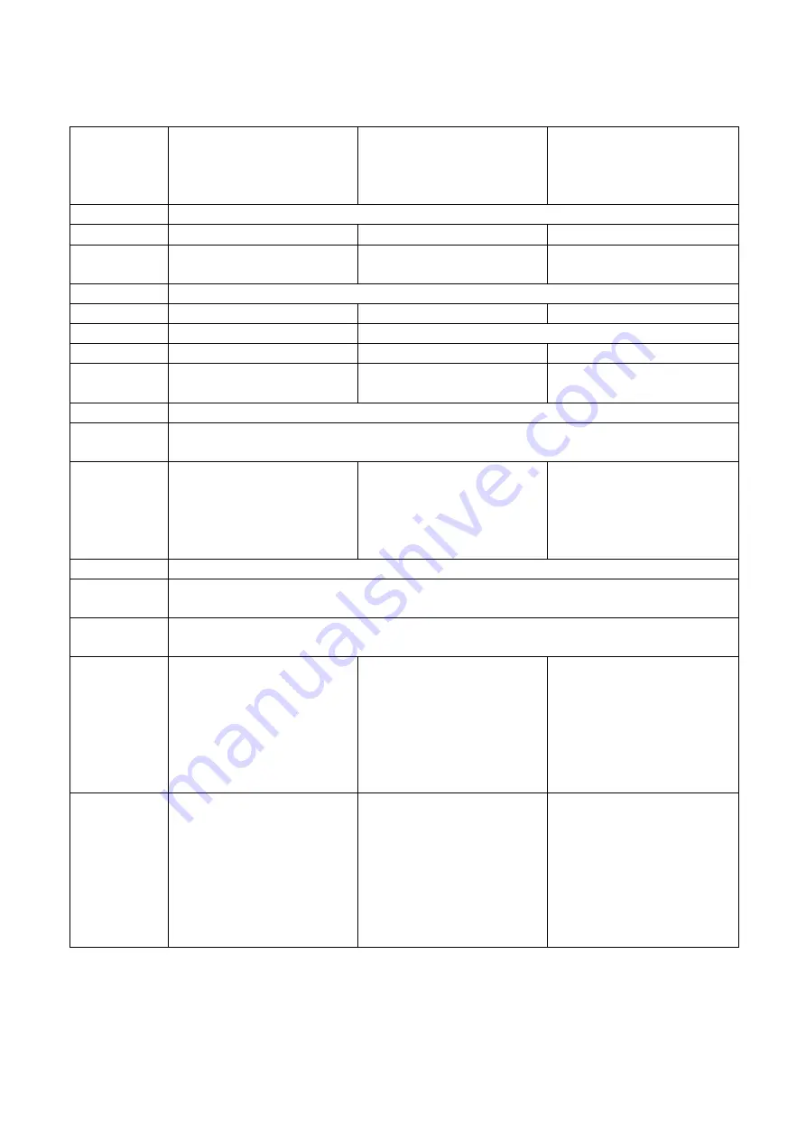 ARTRAY ARTCAM-036MI2-BW-WOM Instruction Booklet Download Page 14