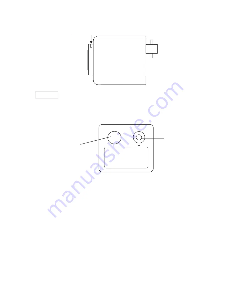 ARTRAY ARTCAM-098 II Instruction Booklet Download Page 4