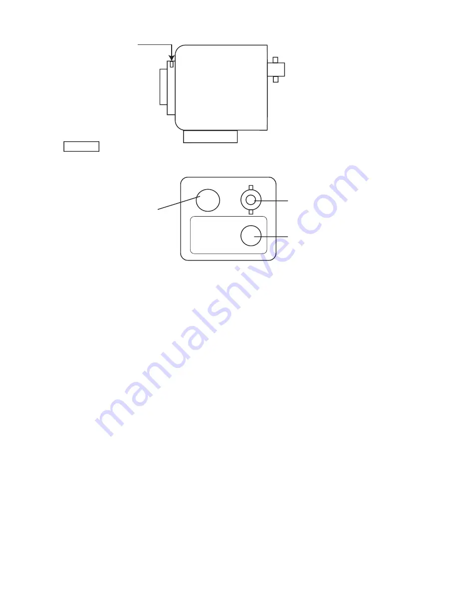 ARTRAY ARTCAM-130MI-MOUT Instruction Booklet Download Page 4