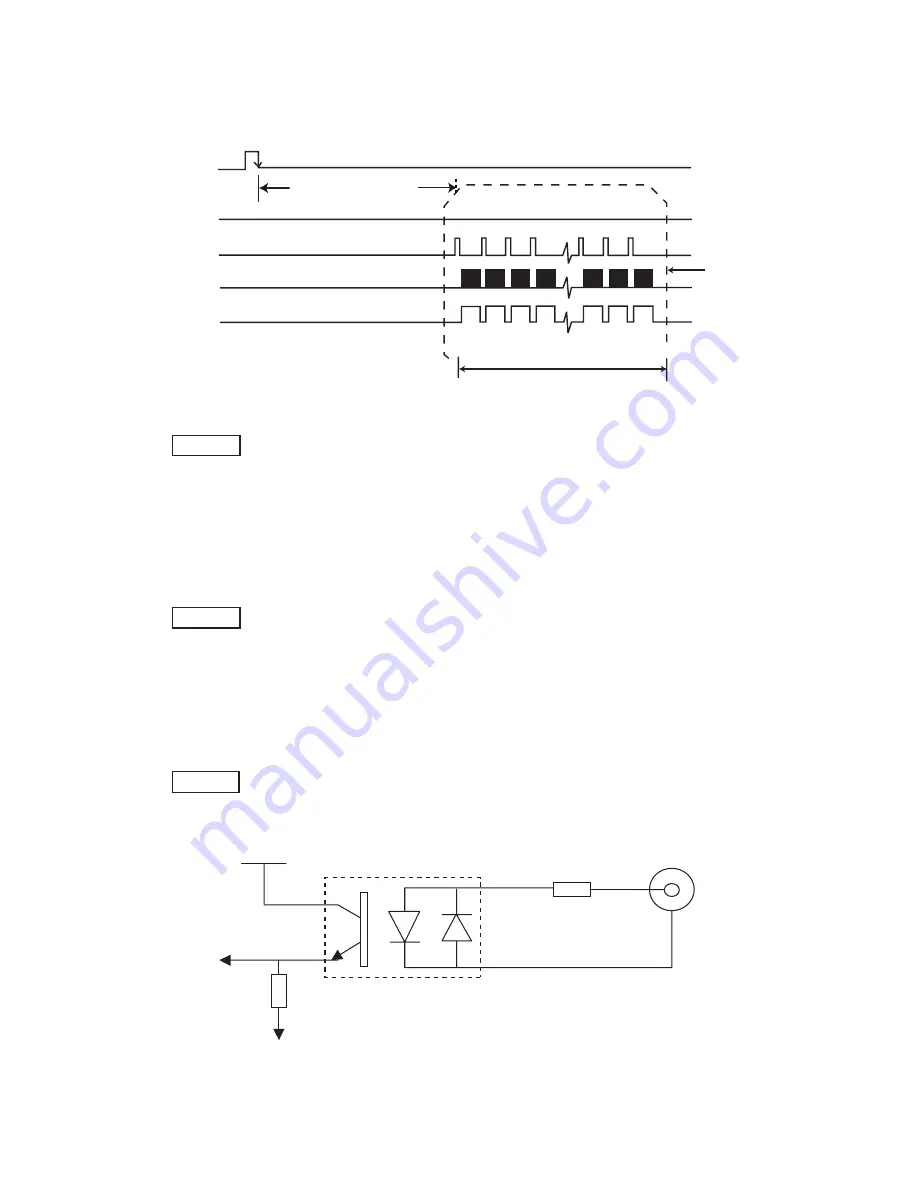 ARTRAY ARTCAM-130MI-NIR Instruction Booklet Download Page 5