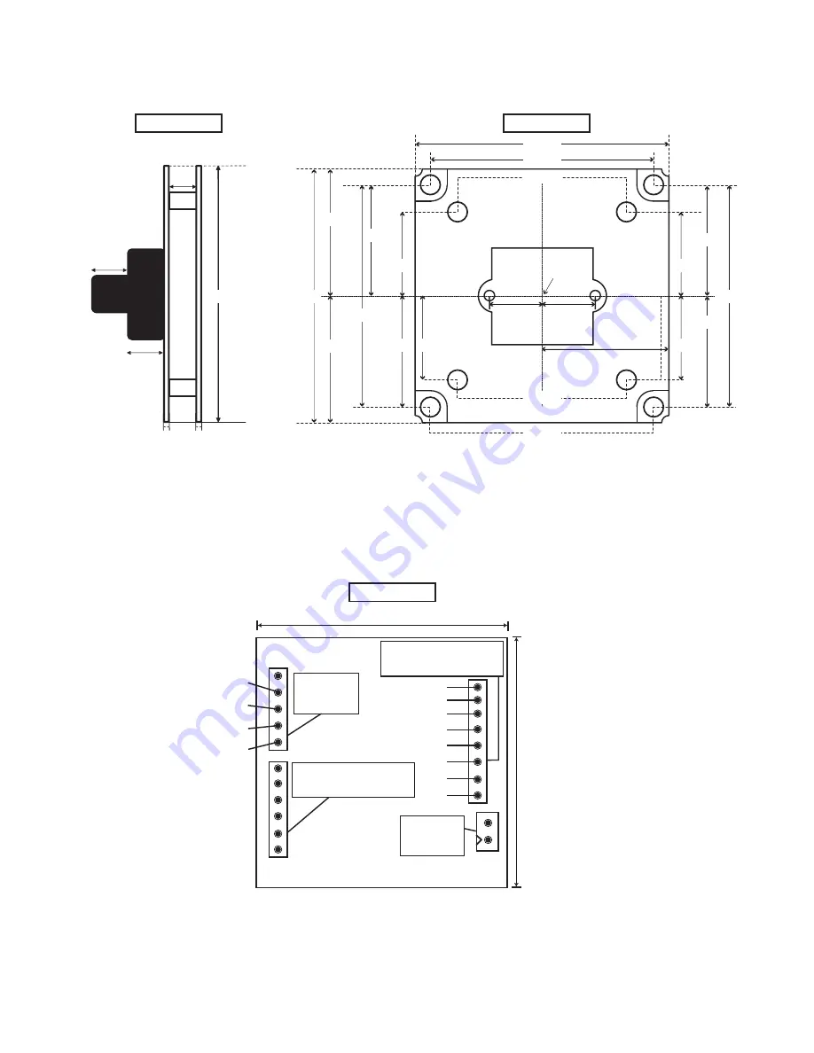 ARTRAY ARTCAM-150P III Series Instruction Booklet Download Page 5