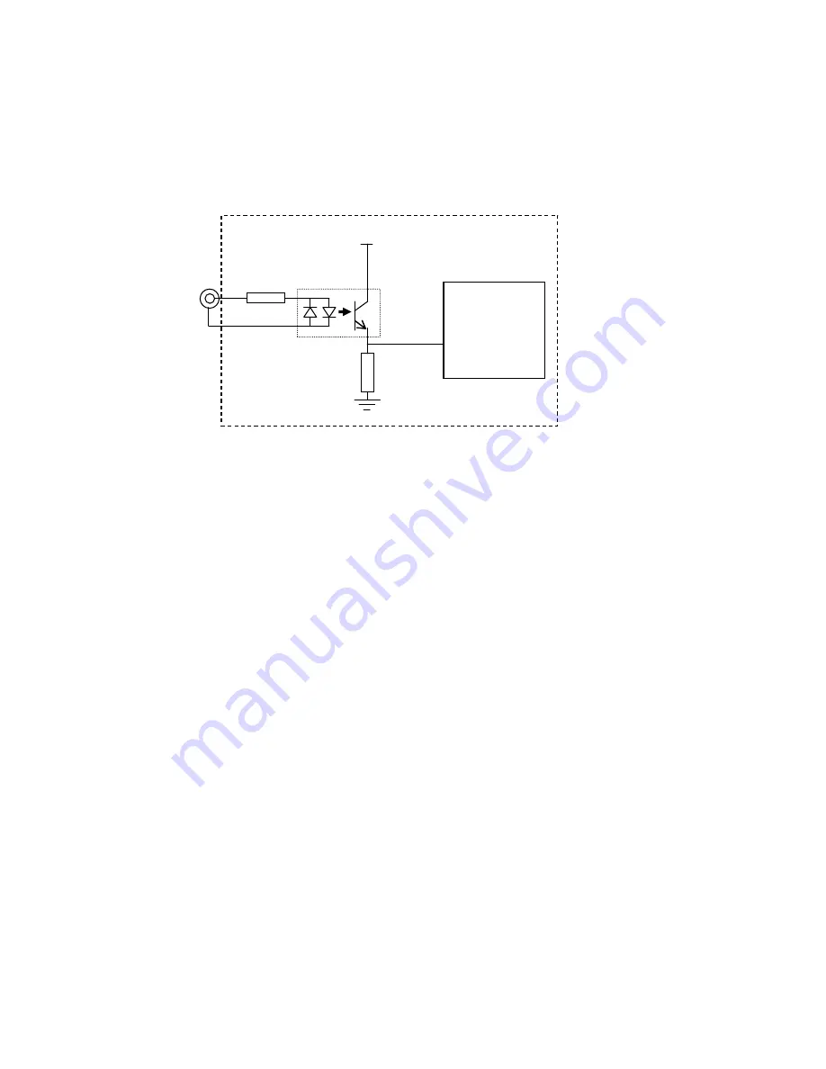 ARTRAY ARTCAM-150P5-WOM Series Instruction Booklet Download Page 27