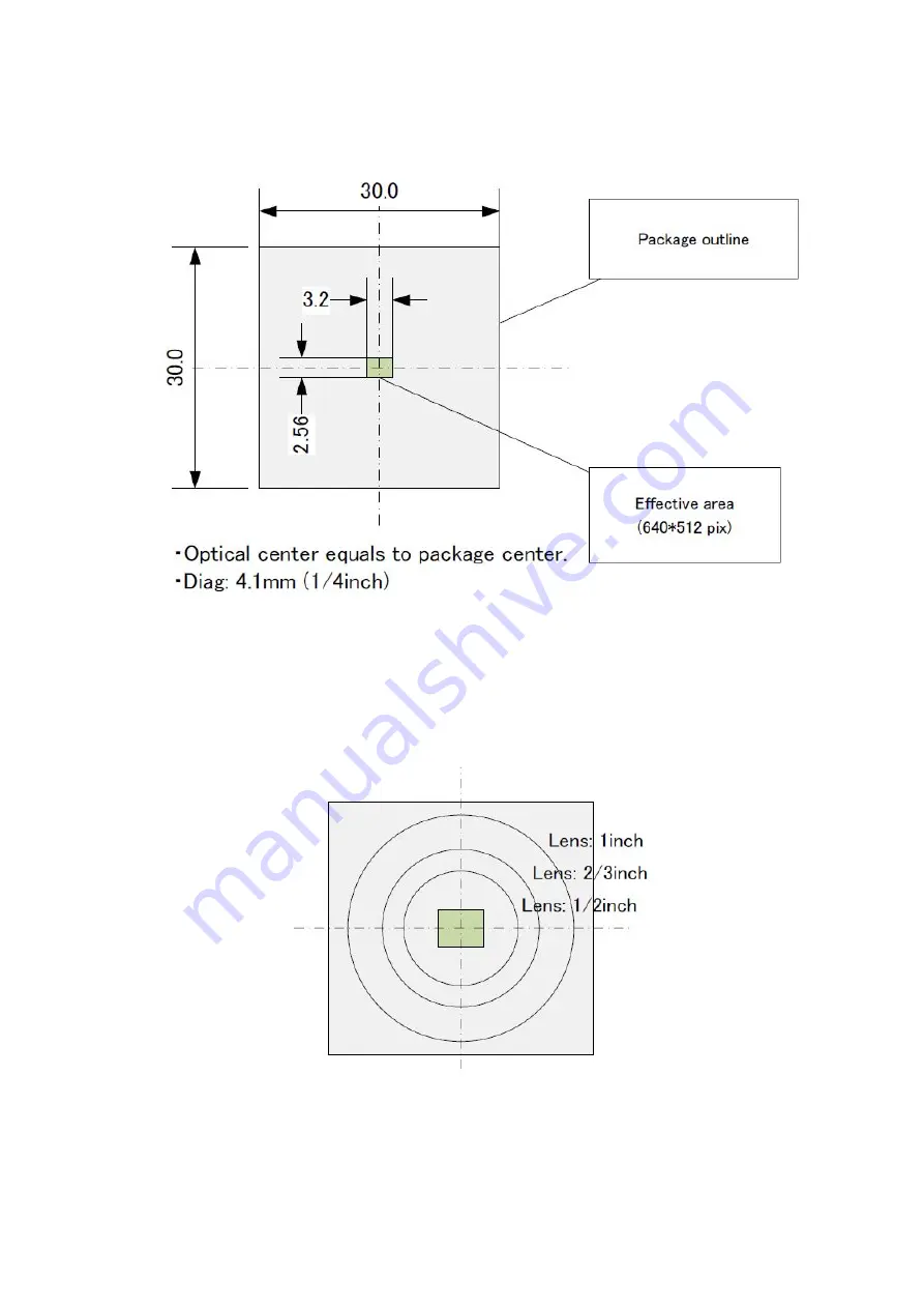 ARTRAY ARTCAM-991SWIR-TEC Instruction Booklet Download Page 12