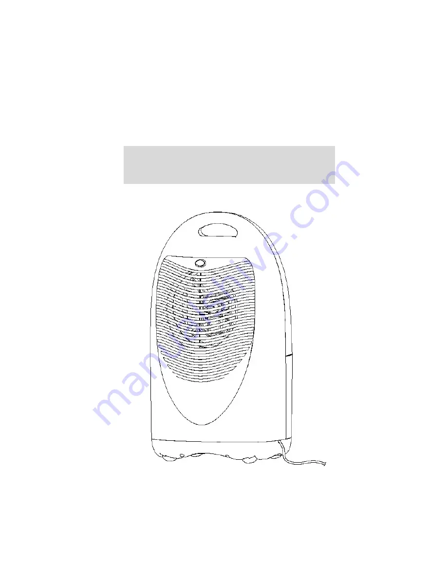 Artrom YL-2010G User Manual Download Page 1