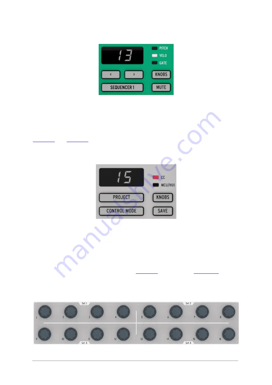 Arturia beatstep pro User Manual Download Page 17