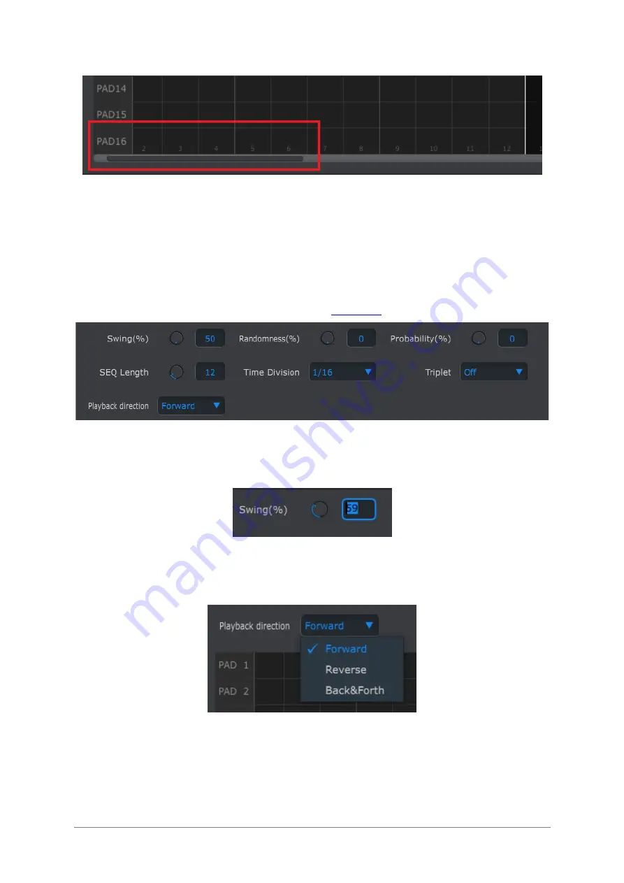 Arturia beatstep pro Скачать руководство пользователя страница 72