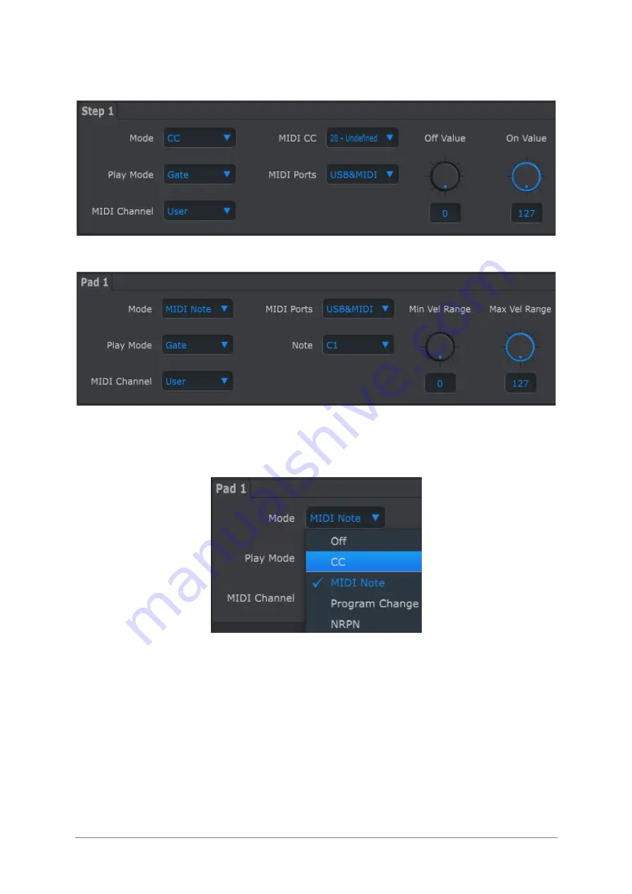 Arturia beatstep pro Скачать руководство пользователя страница 76