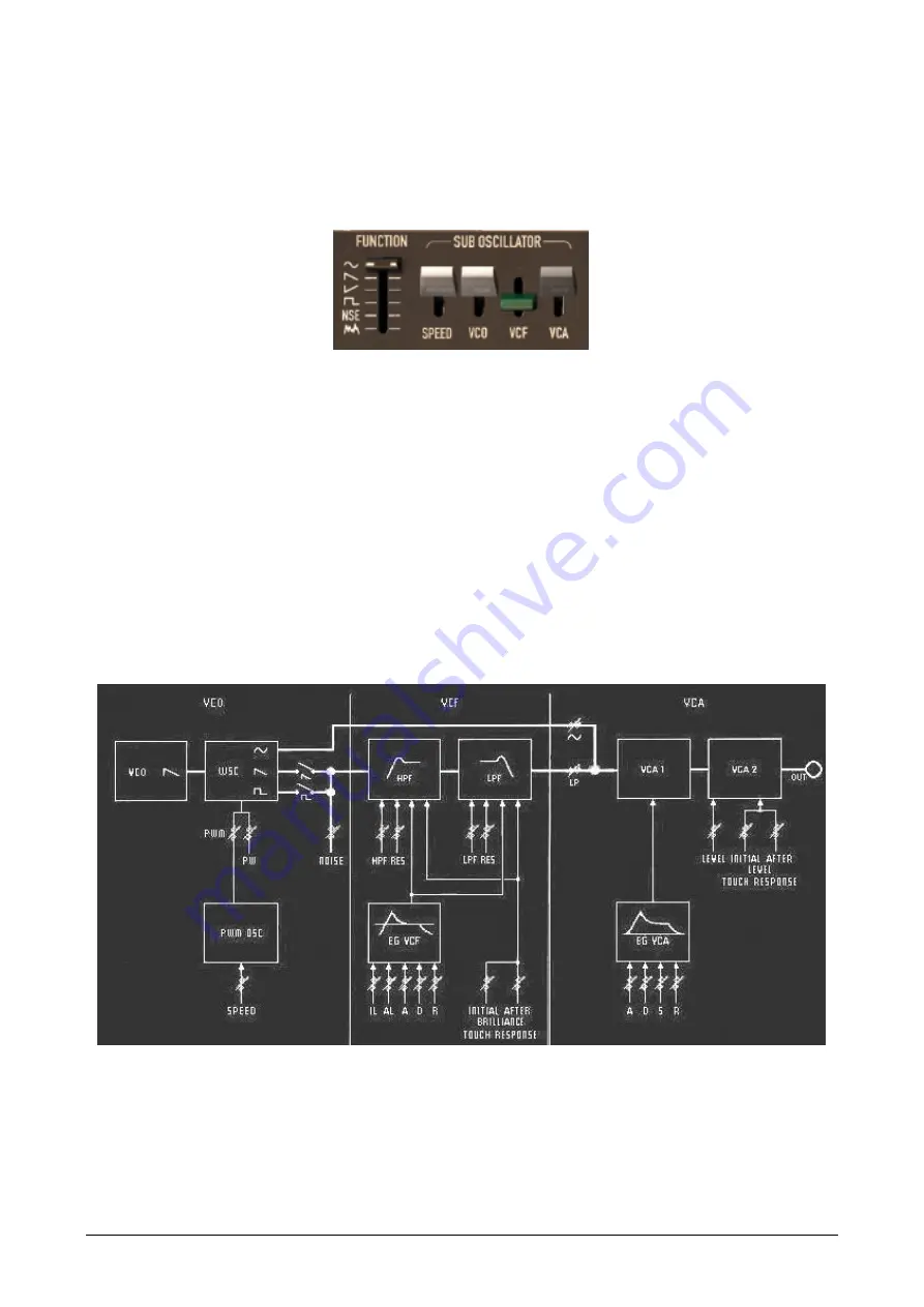 Arturia CS-80V User Manual Download Page 60