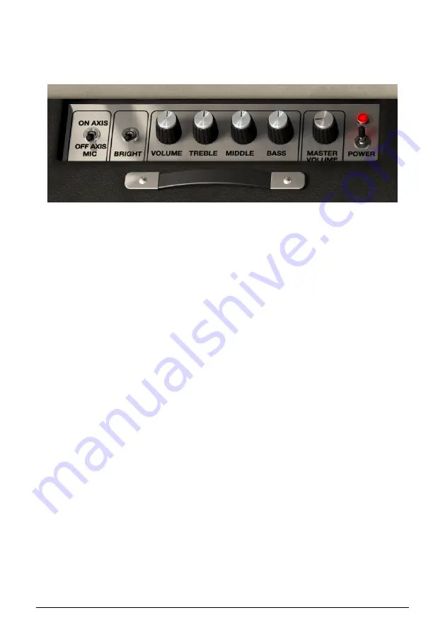 Arturia FARFISA V User Manual Download Page 59