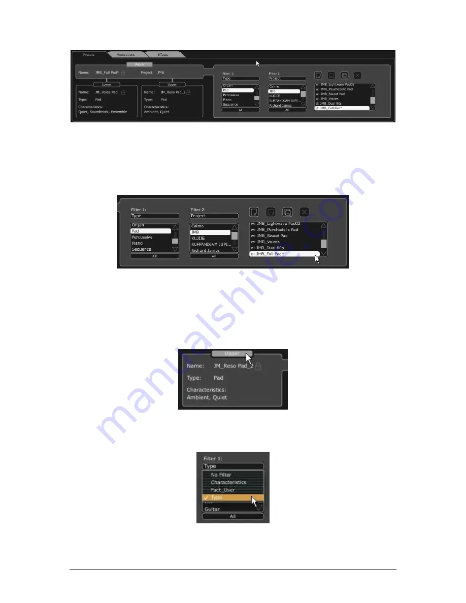 Arturia JUPITER-8V 2 User Manual Download Page 49