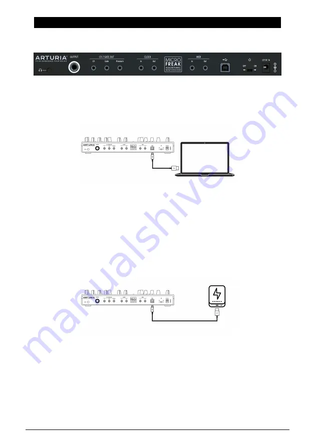 Arturia MICROFREAK User Manual Download Page 95