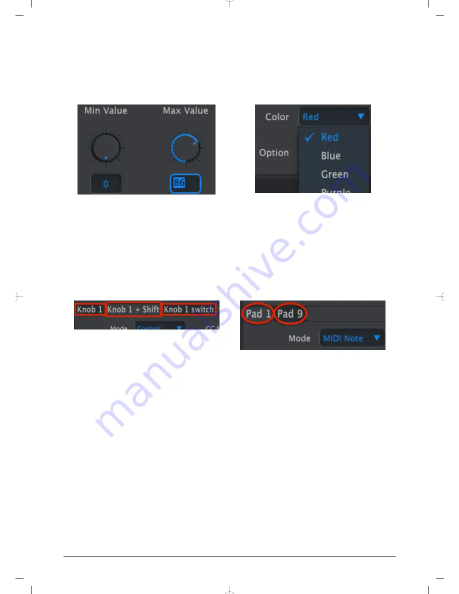 Arturia MiniLab Mk II User Manual Download Page 31