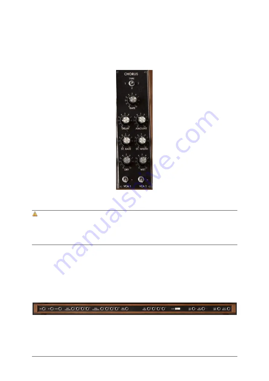 Arturia modular v User Manual Download Page 46