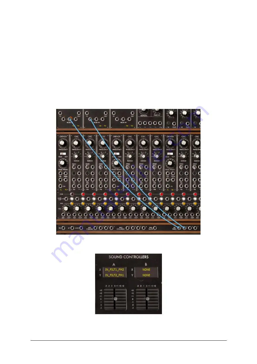 Arturia modular v Скачать руководство пользователя страница 49