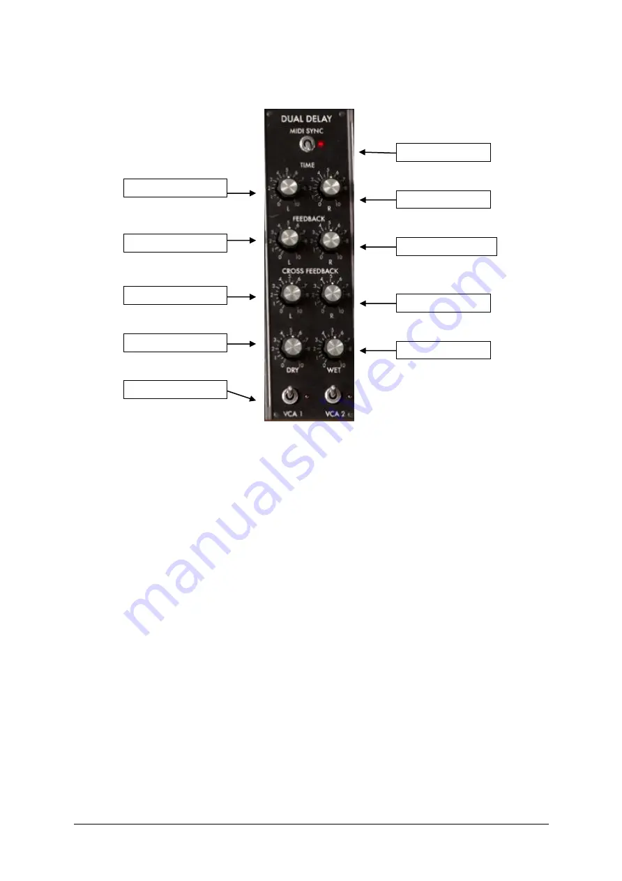 Arturia modular v Скачать руководство пользователя страница 80