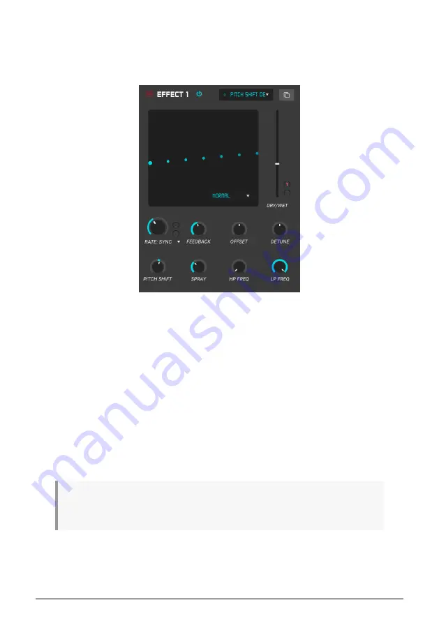 Arturia SQ80 V User Manual Download Page 52