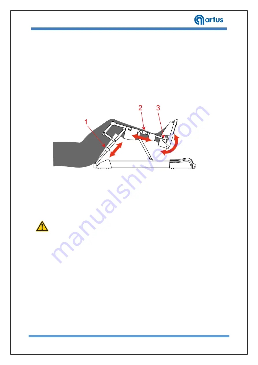 Artus ARTUS-903K User Manual Download Page 11