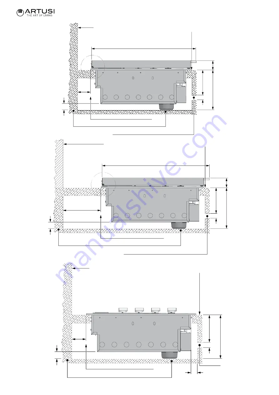 Artusi ABBQ1B Operation Manual Download Page 30