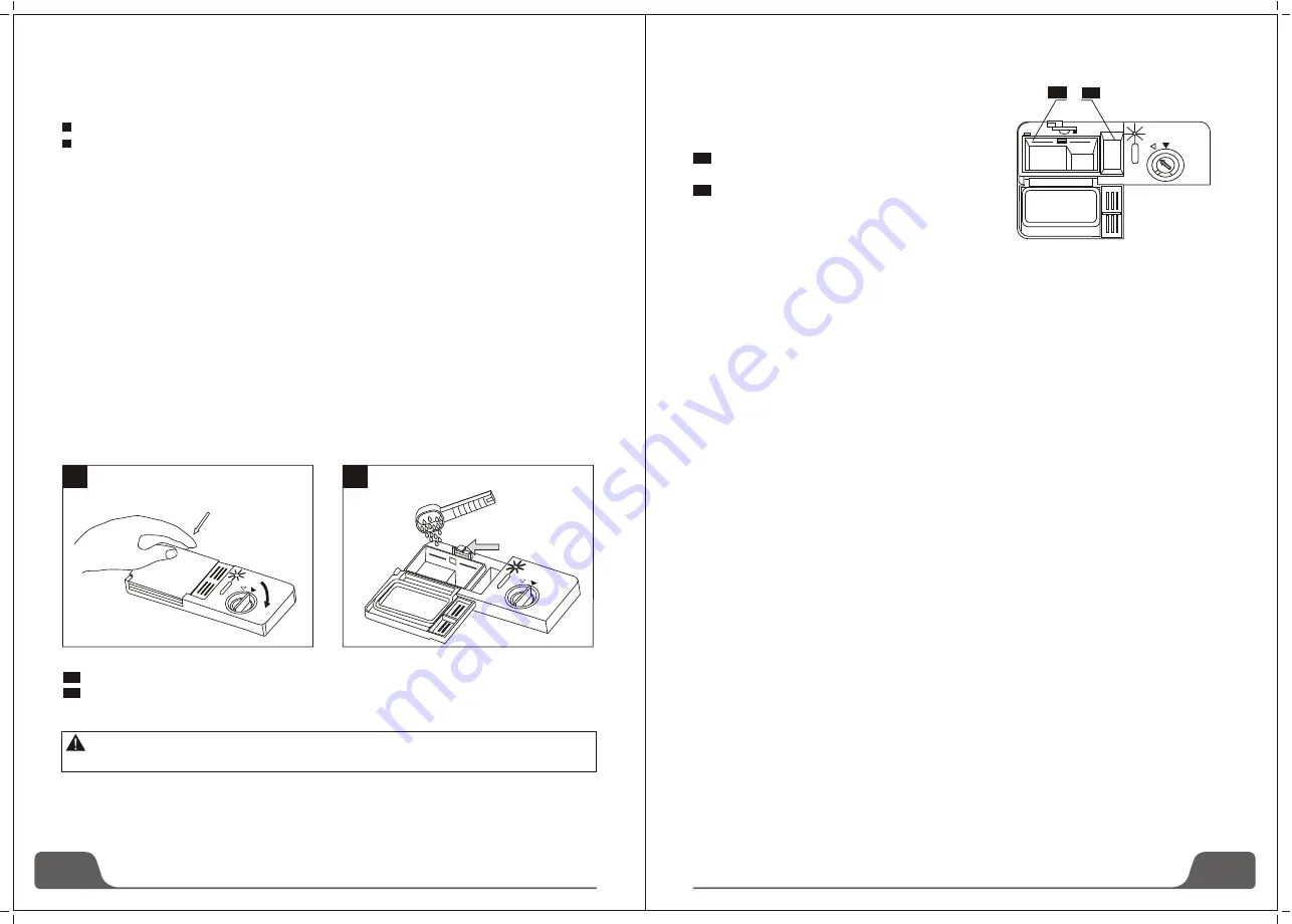 Artusi ADW4500X Скачать руководство пользователя страница 6