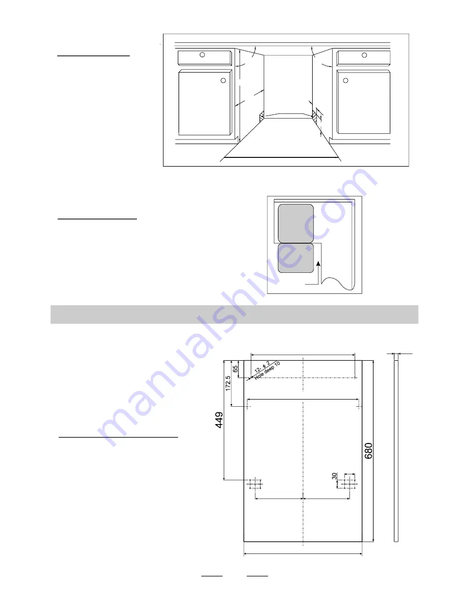 Artusi ADWFI458 Instruction Manual Download Page 17