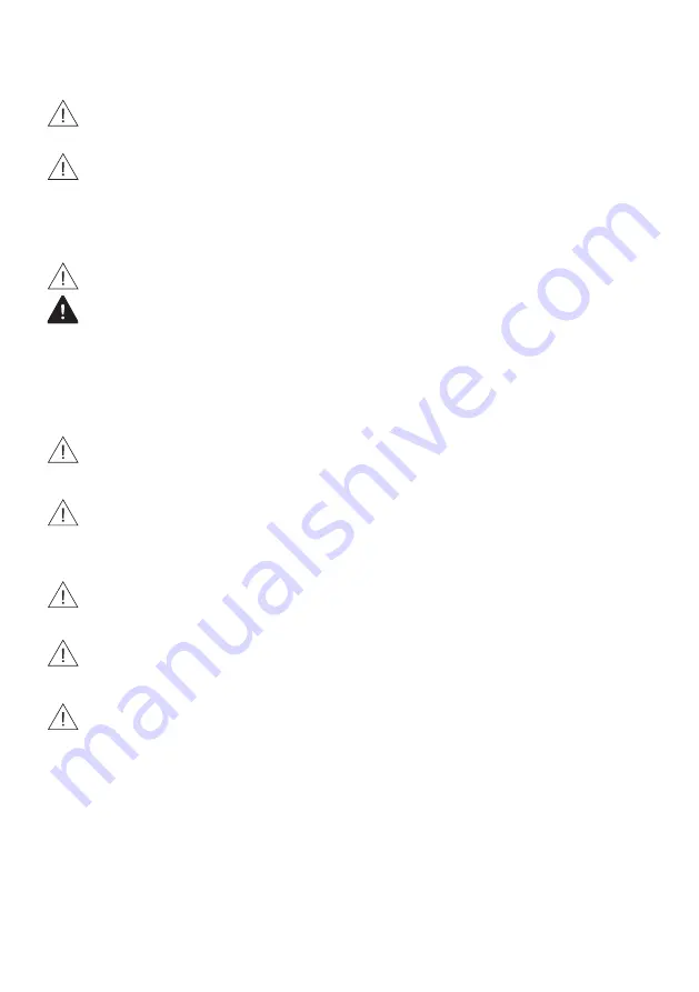 Artusi ADWFI602 Operation Manual Download Page 8