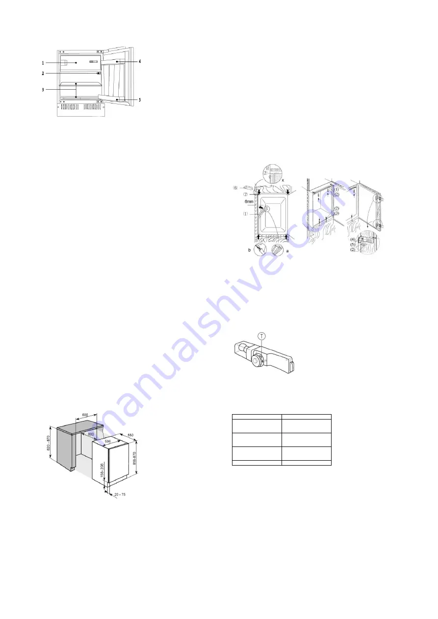 Artusi AINT119 Operation Manual Download Page 5