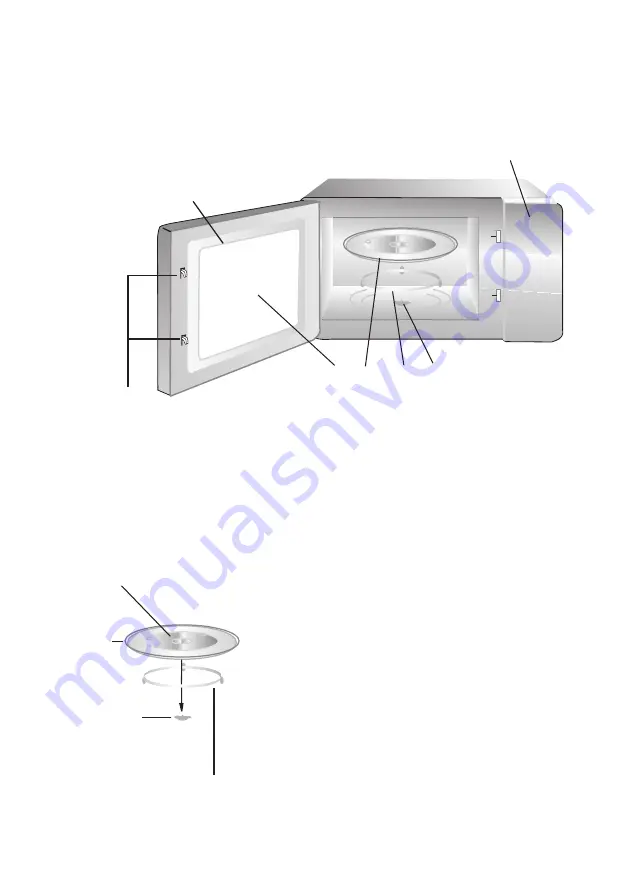 Artusi AMG28TKB Instruction Manual Download Page 10