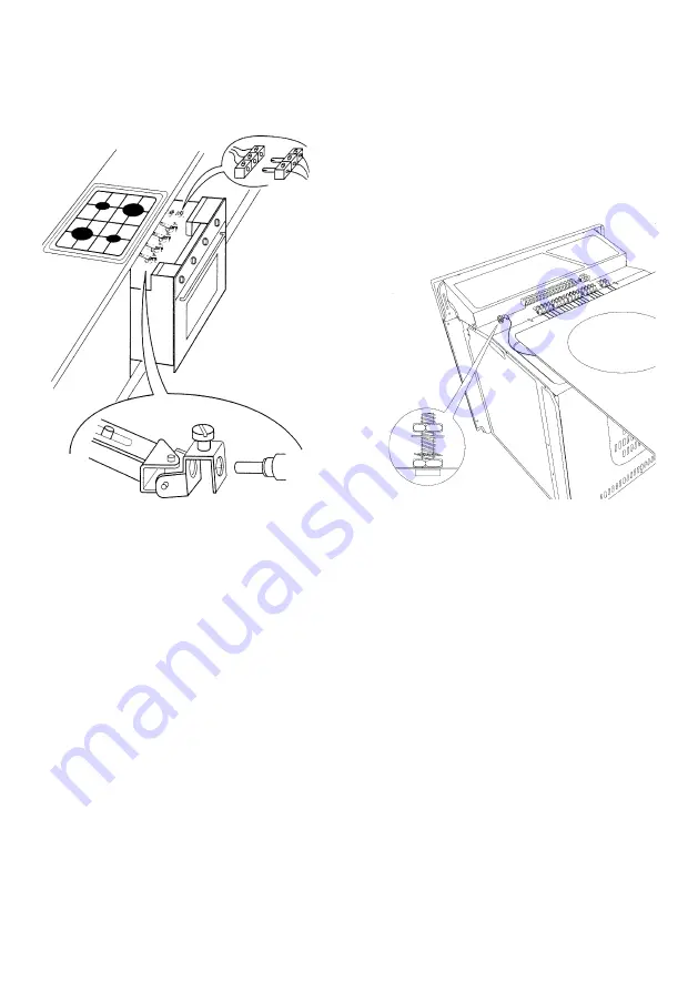 Artusi AO650X Operation Manual Download Page 20